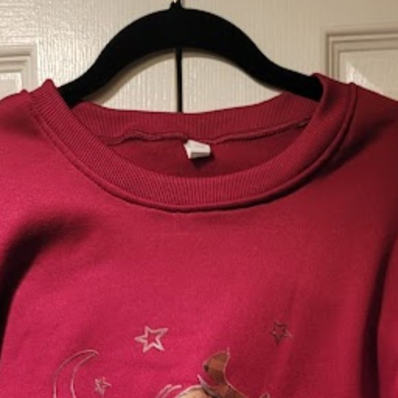 Owl Sweater - Picture 3 of 3